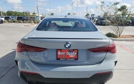 BMW 4 серия, 2025 год, 9 674 660 рублей, 6 фотография