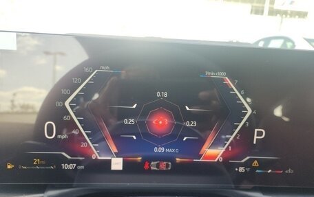 BMW 4 серия, 2025 год, 9 674 660 рублей, 17 фотография