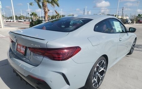 BMW 4 серия, 2025 год, 9 674 660 рублей, 7 фотография