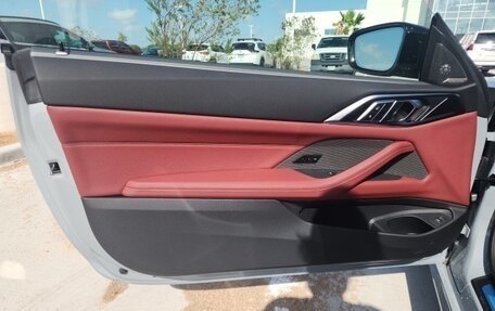 BMW 4 серия, 2025 год, 9 674 660 рублей, 13 фотография