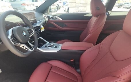 BMW 4 серия, 2025 год, 9 674 660 рублей, 15 фотография