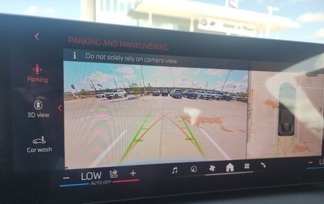 BMW 4 серия, 2025 год, 9 674 660 рублей, 16 фотография