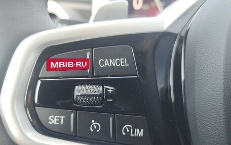 BMW 4 серия, 2025 год, 9 674 660 рублей, 18 фотография