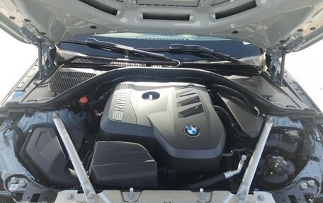 BMW 4 серия, 2025 год, 9 674 660 рублей, 24 фотография