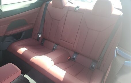 BMW 4 серия, 2025 год, 9 674 660 рублей, 22 фотография