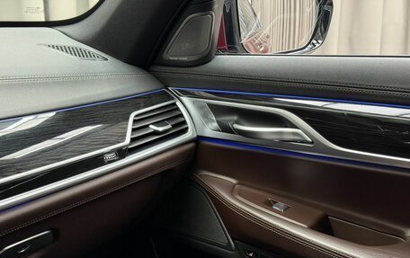 BMW 7 серия, 2019 год, 6 490 000 рублей, 17 фотография