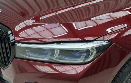 BMW 7 серия, 2019 год, 6 490 000 рублей, 23 фотография