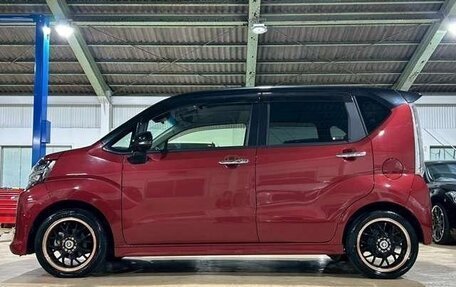 Daihatsu Move VI рестайлинг, 2022 год, 761 777 рублей, 7 фотография