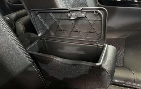 Daihatsu Move VI рестайлинг, 2022 год, 761 777 рублей, 11 фотография