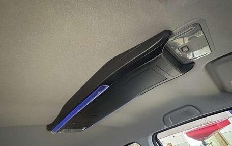 Daihatsu Move VI рестайлинг, 2022 год, 761 777 рублей, 9 фотография