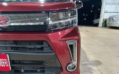 Daihatsu Move VI рестайлинг, 2022 год, 761 777 рублей, 5 фотография