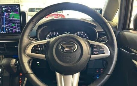 Daihatsu Move VI рестайлинг, 2022 год, 761 777 рублей, 16 фотография