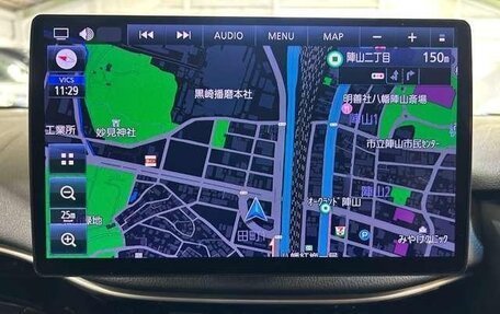 Daihatsu Move VI рестайлинг, 2022 год, 761 777 рублей, 28 фотография