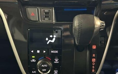 Daihatsu Move VI рестайлинг, 2022 год, 761 777 рублей, 24 фотография