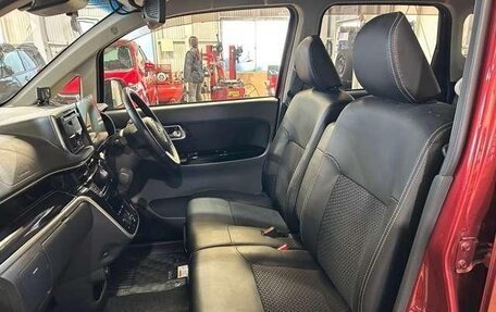 Daihatsu Move VI рестайлинг, 2022 год, 761 777 рублей, 35 фотография