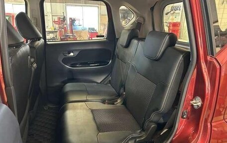 Daihatsu Move VI рестайлинг, 2022 год, 761 777 рублей, 33 фотография