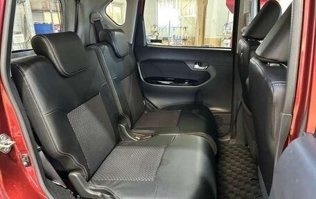 Daihatsu Move VI рестайлинг, 2022 год, 761 777 рублей, 34 фотография