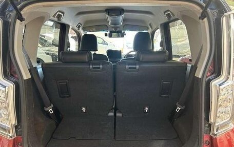 Daihatsu Move VI рестайлинг, 2022 год, 761 777 рублей, 32 фотография