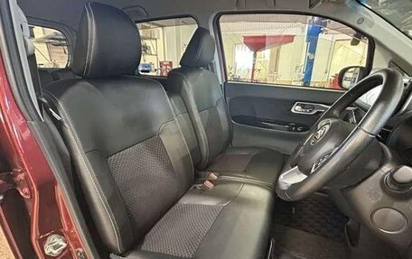 Daihatsu Move VI рестайлинг, 2022 год, 761 777 рублей, 37 фотография