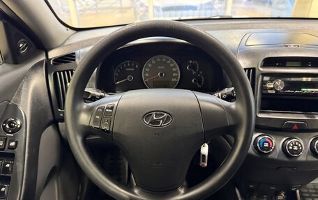Hyundai Elantra IV, 2007 год, 630 000 рублей, 7 фотография