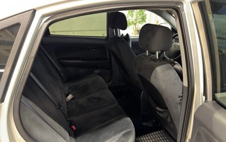 Hyundai Elantra IV, 2007 год, 630 000 рублей, 10 фотография