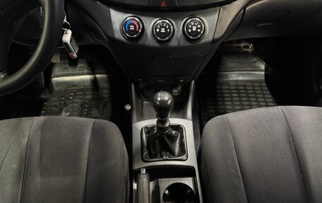 Hyundai Elantra IV, 2007 год, 630 000 рублей, 13 фотография