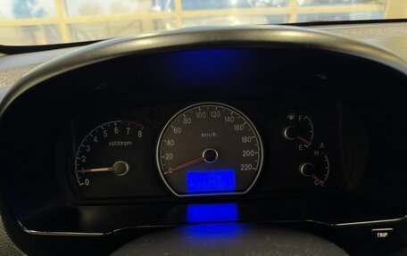 Hyundai Elantra IV, 2007 год, 630 000 рублей, 11 фотография