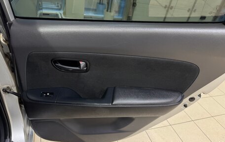 Hyundai Elantra IV, 2007 год, 630 000 рублей, 17 фотография