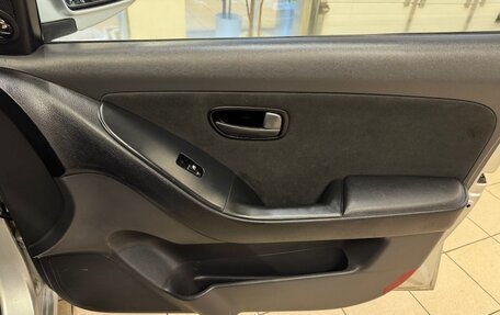 Hyundai Elantra IV, 2007 год, 630 000 рублей, 16 фотография