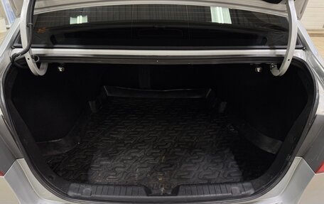 Hyundai Elantra IV, 2007 год, 630 000 рублей, 18 фотография