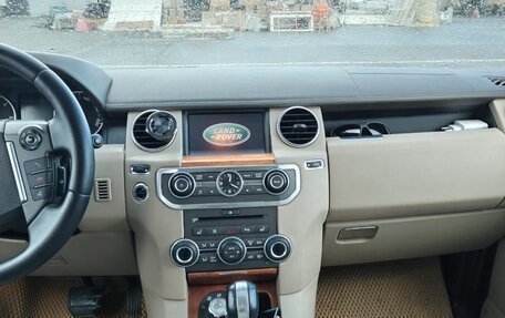 Land Rover Discovery IV, 2010 год, 1 284 000 рублей, 7 фотография