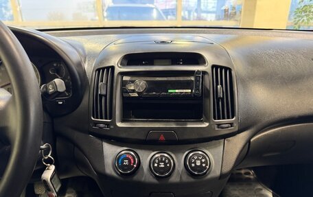 Hyundai Elantra IV, 2007 год, 630 000 рублей, 12 фотография