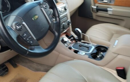 Land Rover Discovery IV, 2010 год, 1 284 000 рублей, 6 фотография