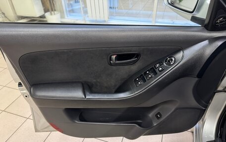 Hyundai Elantra IV, 2007 год, 630 000 рублей, 14 фотография