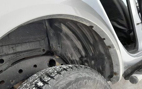 Mitsubishi L200 IV рестайлинг, 2015 год, 1 148 000 рублей, 2 фотография