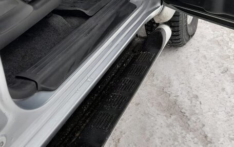 Mitsubishi L200 IV рестайлинг, 2015 год, 1 148 000 рублей, 8 фотография