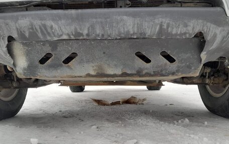 Mitsubishi L200 IV рестайлинг, 2015 год, 1 148 000 рублей, 4 фотография