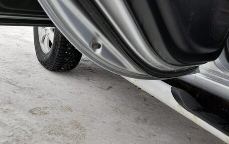 Mitsubishi L200 IV рестайлинг, 2015 год, 1 148 000 рублей, 7 фотография