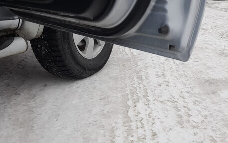 Mitsubishi L200 IV рестайлинг, 2015 год, 1 148 000 рублей, 14 фотография