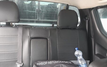 Mitsubishi L200 IV рестайлинг, 2015 год, 1 148 000 рублей, 18 фотография