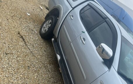 Mitsubishi L200 IV рестайлинг, 2015 год, 1 148 000 рублей, 22 фотография