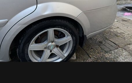 Daewoo Gentra II, 2014 год, 500 000 рублей, 5 фотография