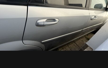 Daewoo Gentra II, 2014 год, 500 000 рублей, 7 фотография