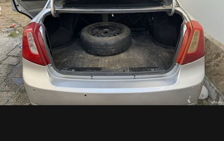 Daewoo Gentra II, 2014 год, 500 000 рублей, 10 фотография