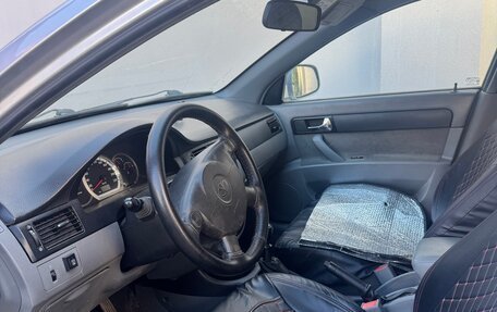 Daewoo Gentra II, 2014 год, 500 000 рублей, 13 фотография