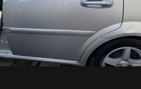 Daewoo Gentra II, 2014 год, 500 000 рублей, 6 фотография