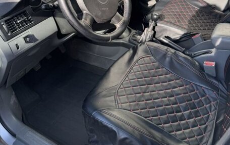 Daewoo Gentra II, 2014 год, 500 000 рублей, 11 фотография