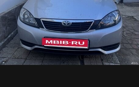 Daewoo Gentra II, 2014 год, 500 000 рублей, 4 фотография