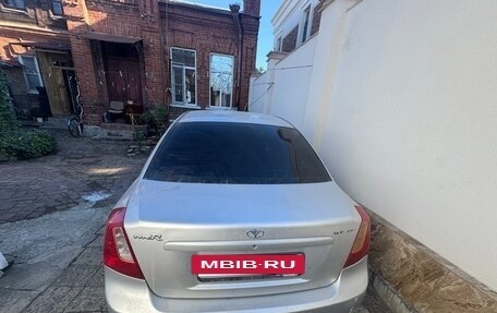 Daewoo Gentra II, 2014 год, 500 000 рублей, 12 фотография