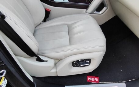 Land Rover Range Rover IV рестайлинг, 2014 год, 4 100 000 рублей, 19 фотография